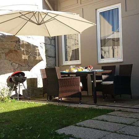 فيلا Blue Garden - Oporto Charming Townhouse المظهر الخارجي الصورة