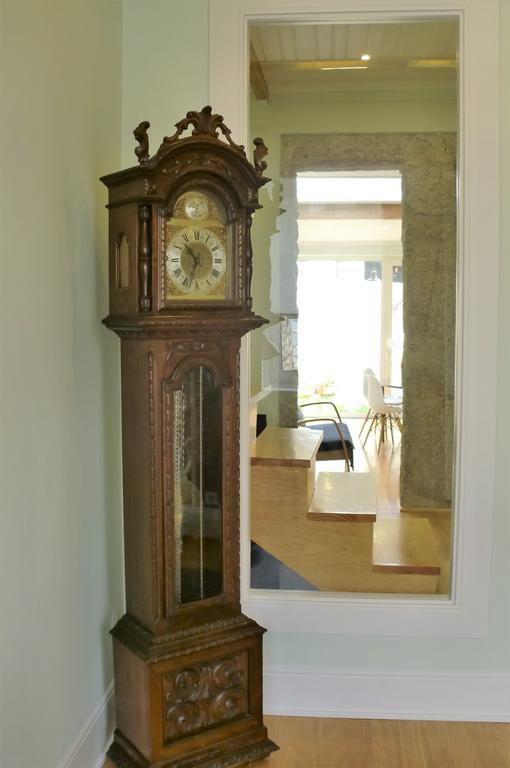 فيلا Blue Garden - Oporto Charming Townhouse المظهر الخارجي الصورة