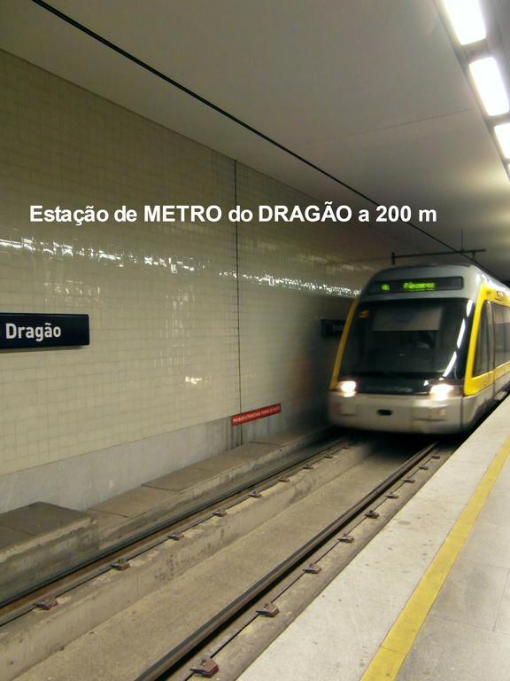 فيلا Blue Garden - Oporto Charming Townhouse المظهر الخارجي الصورة