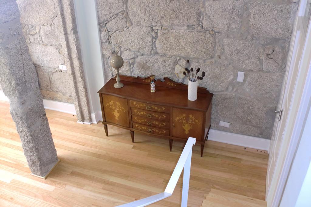 فيلا Blue Garden - Oporto Charming Townhouse المظهر الخارجي الصورة
