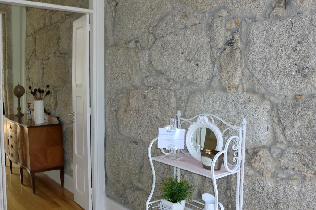 فيلا Blue Garden - Oporto Charming Townhouse المظهر الخارجي الصورة