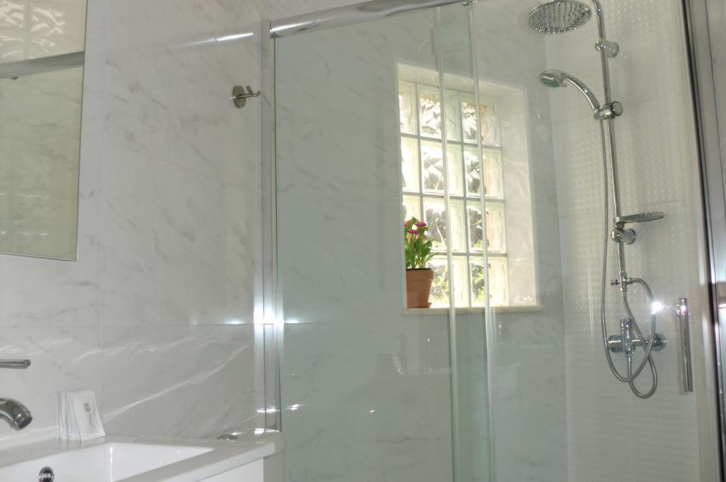 فيلا Blue Garden - Oporto Charming Townhouse المظهر الخارجي الصورة