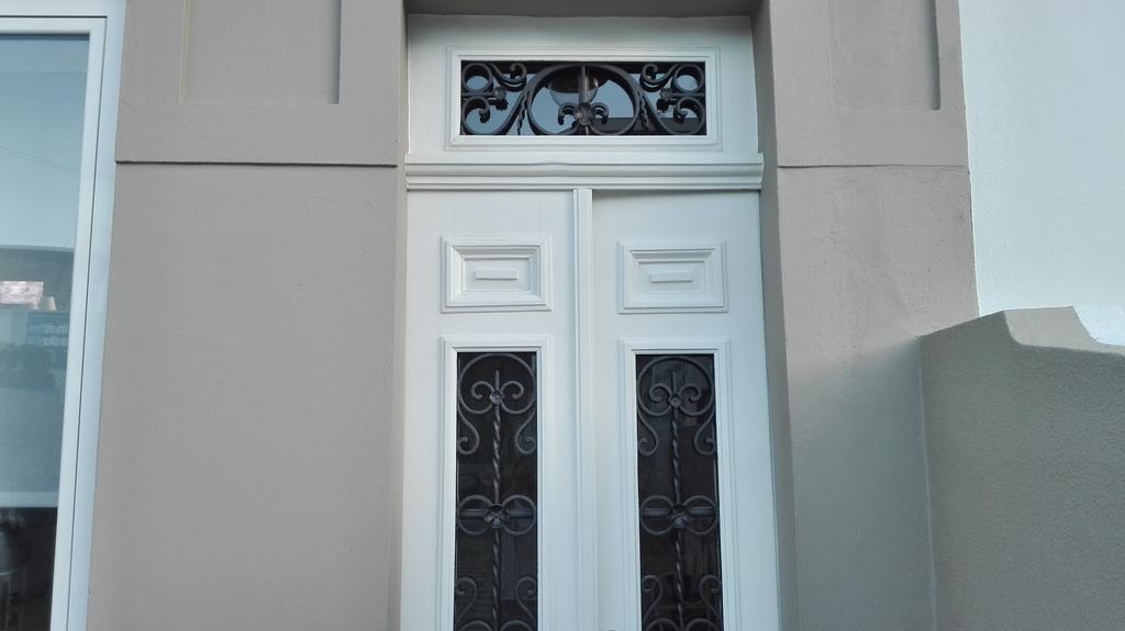 فيلا Blue Garden - Oporto Charming Townhouse المظهر الخارجي الصورة