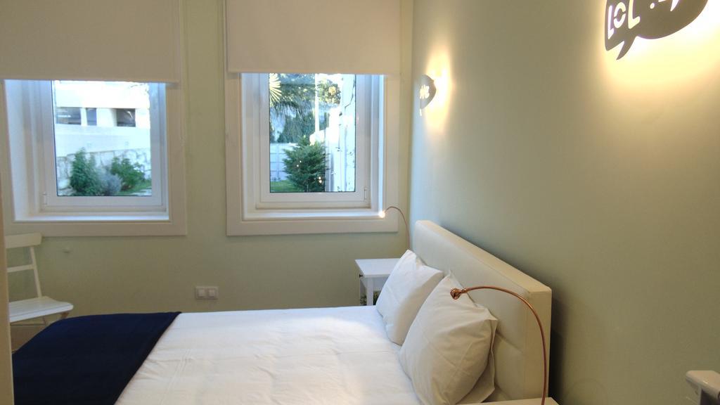 فيلا Blue Garden - Oporto Charming Townhouse المظهر الخارجي الصورة