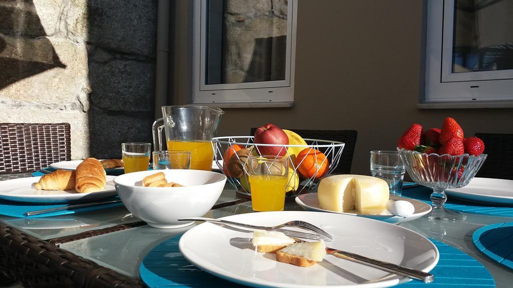 فيلا Blue Garden - Oporto Charming Townhouse المظهر الخارجي الصورة